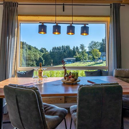Urlaub Am Schwarzbach Mit Sauna Und Whilpool 比特亨巴赫 外观 照片