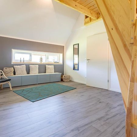 Urlaub Am Schwarzbach Mit Sauna Und Whilpool 比特亨巴赫 外观 照片