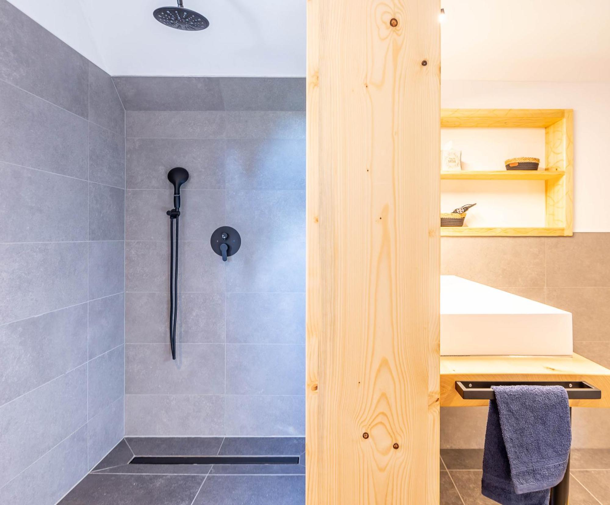 Urlaub Am Schwarzbach Mit Sauna Und Whilpool 比特亨巴赫 外观 照片